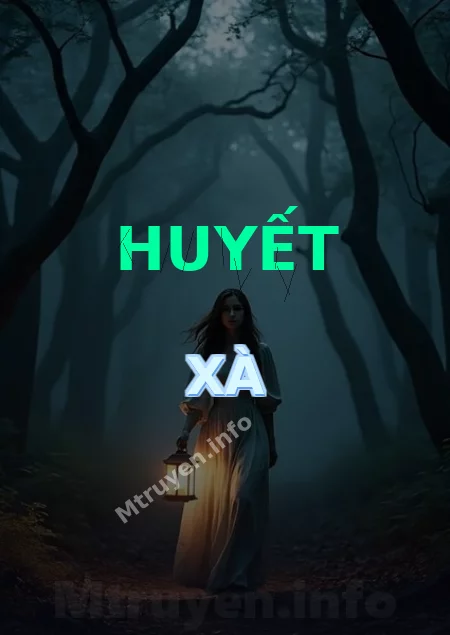 Huyết Xà