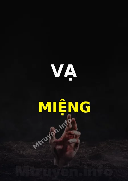 Vạ Miệng