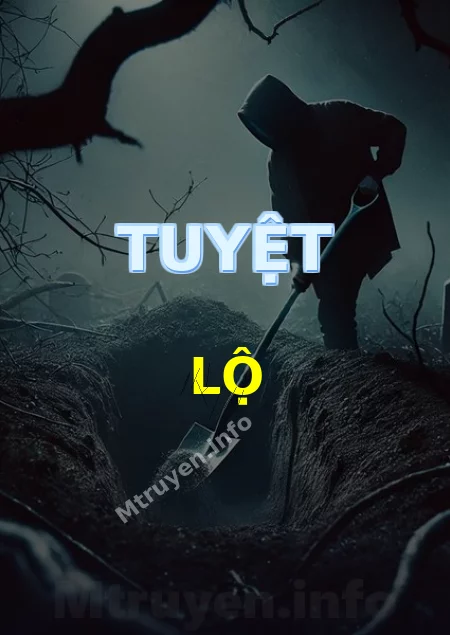 Tuyệt Lộ