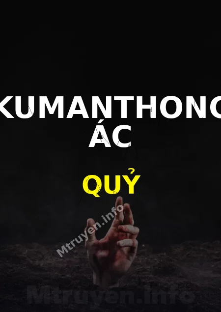 Kumanthong Ác Quỷ