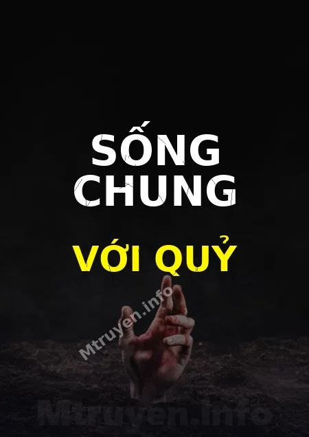 Sống Chung Với Quỷ