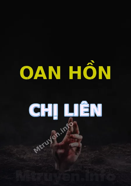 Oan Hồn Chị Liên