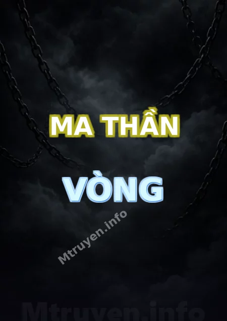 Ma Thần Vòng