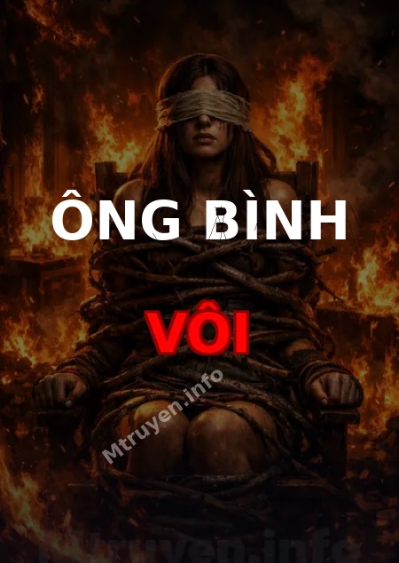 Ông Bình Vôi