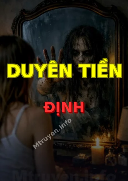 Duyên Tiền Định