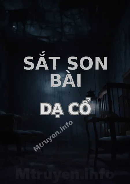 Sắt Son Bài Dạ Cổ