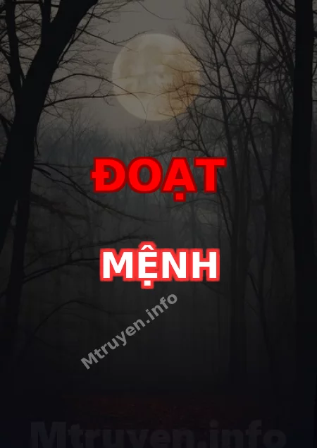 Đoạt Mệnh