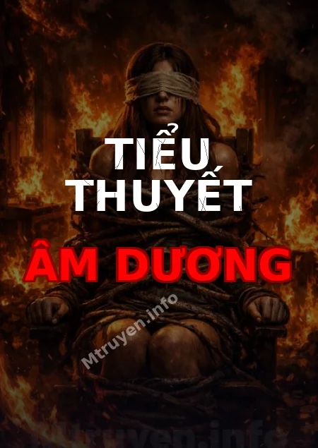 Tiểu Thuyết Âm Dương