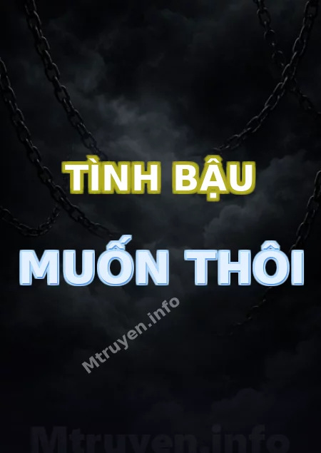Tình Bậu Muốn Thôi