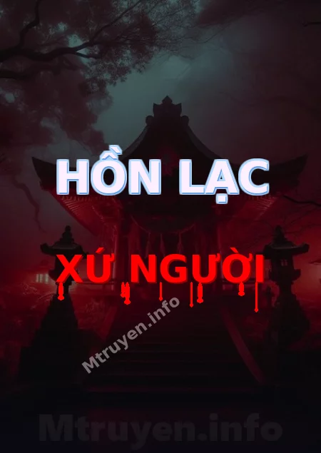 Hồn Lạc Xứ Người