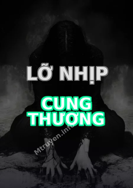 Lỡ Nhịp Cung Thương