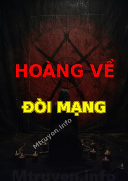 Hoàng Về Đòi Mạng