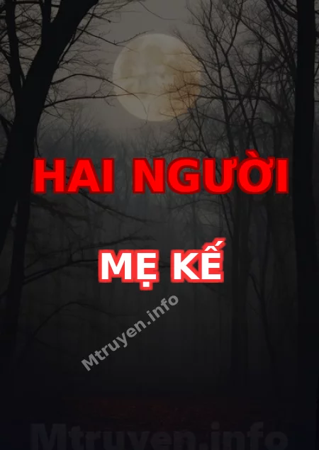 Hai Người Mẹ Kế