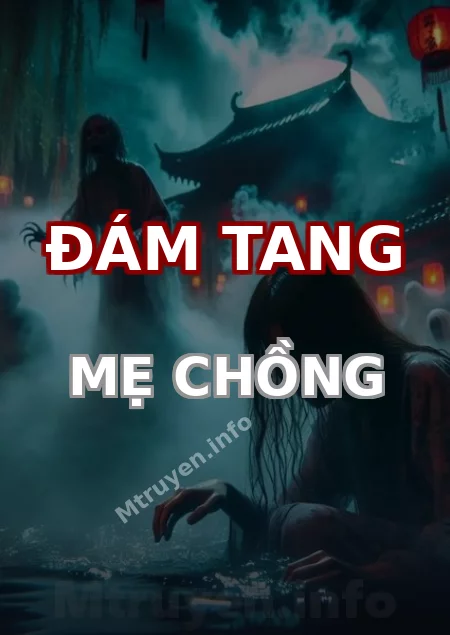 Đám Tang Mẹ Chồng