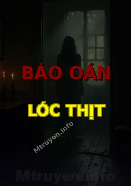 Báo Oán Lóc Thịt