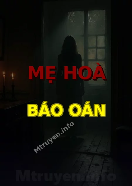 Mẹ Hoà Báo Oán