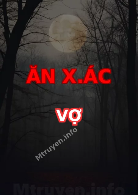 Ăn X.ác Vợ