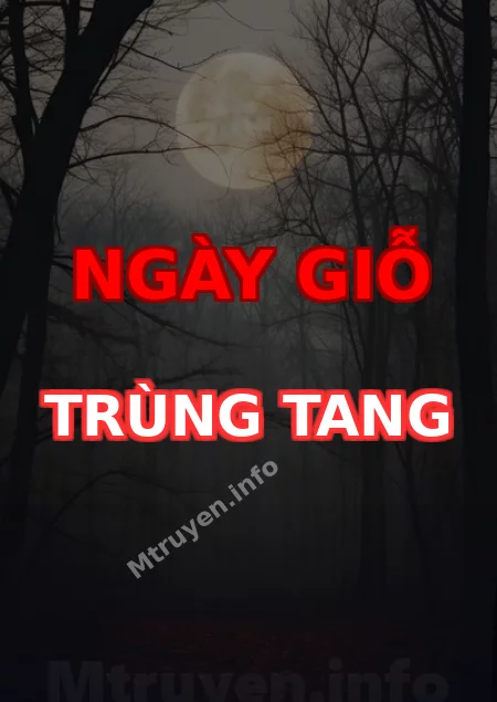 Ngày Giỗ Trùng Tang