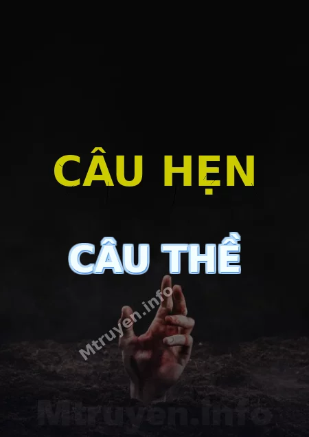 Câu Hẹn Câu Thề