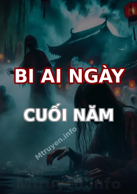 Bi Ai Ngày Cuối Năm