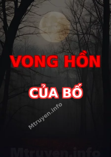 Vong Hồn Của Bố