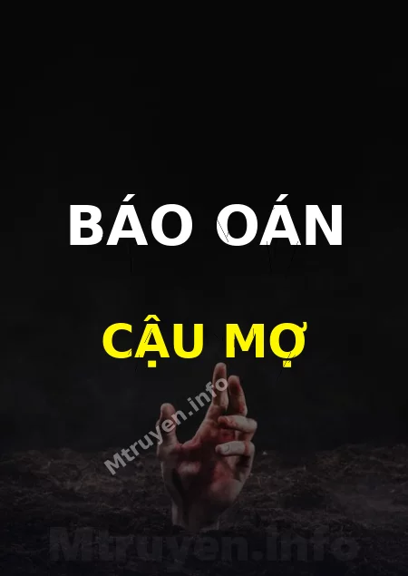 Báo Oán Cậu Mợ