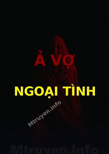 Ả Vợ Ngoại Tình