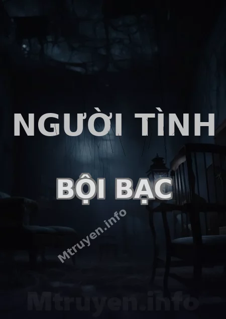 Người Tình Bội Bạc