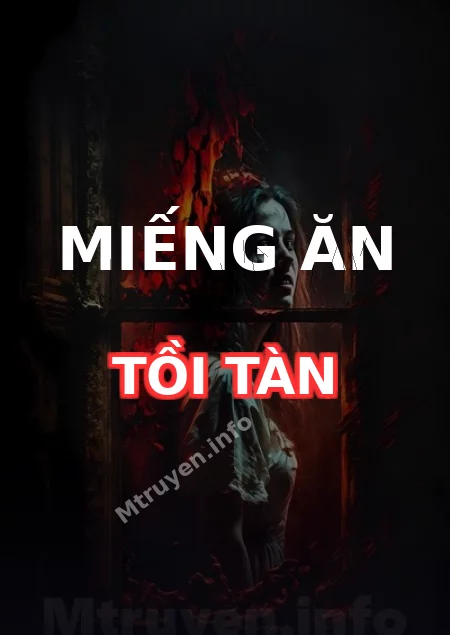 Miếng Ăn Tồi Tàn