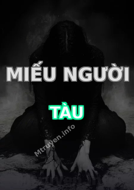 Miếu Người Tàu