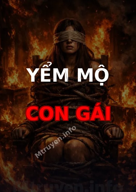 Yểm Mộ Con Gái