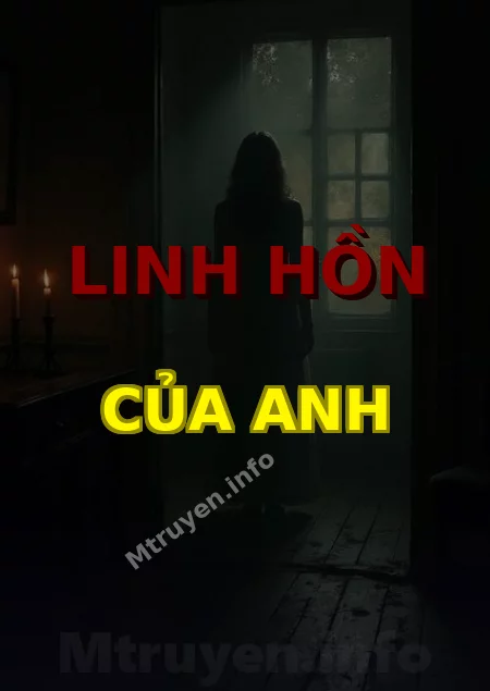 Linh Hồn Của Anh