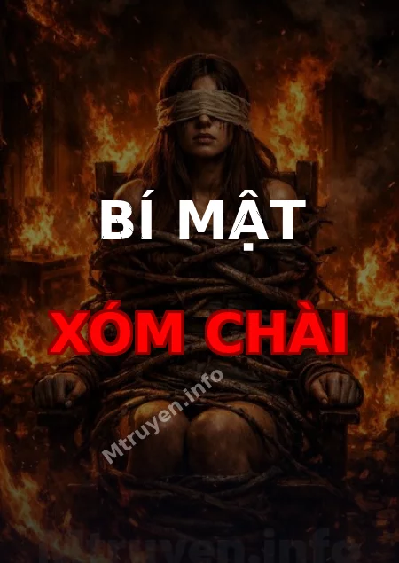 Bí Mật Xóm Chài