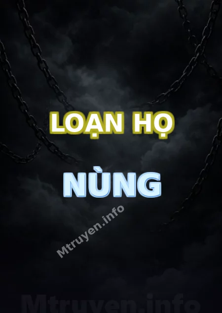 Loạn Họ Nùng