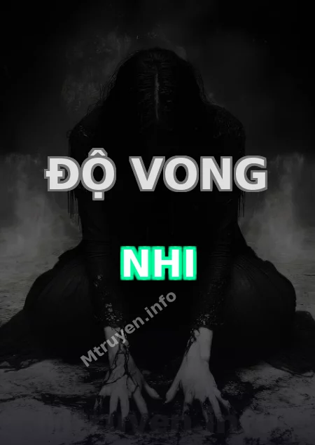 Độ Vong Nhi