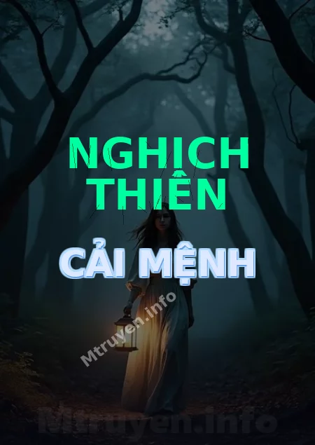 Nghịch Thiên Cải Mệnh