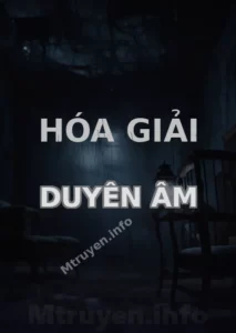 Hóa Giải Duyên Âm