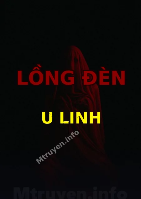 Lồng Đèn U Linh
