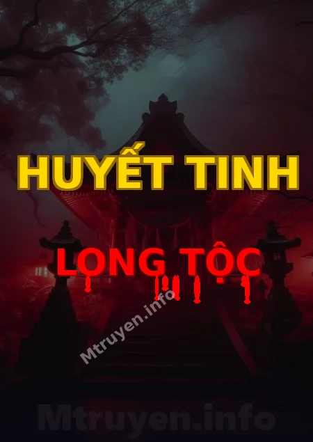 Huyết Tinh Long Tộc