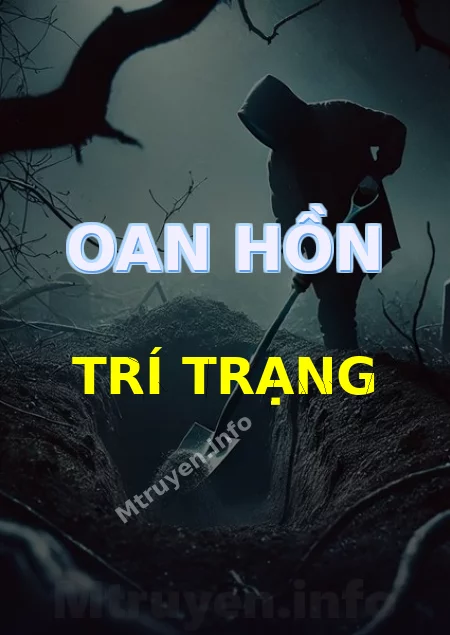 Oan Hồn Trí Trạng