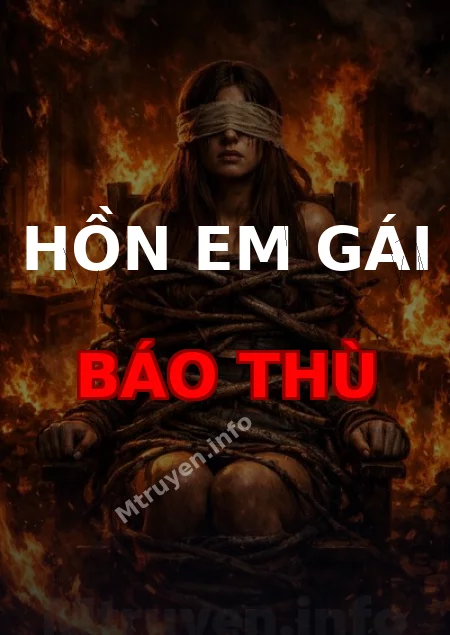 Hồn Em Gái Báo Thù
