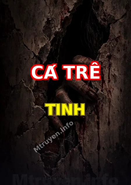 Cá Trê Tinh