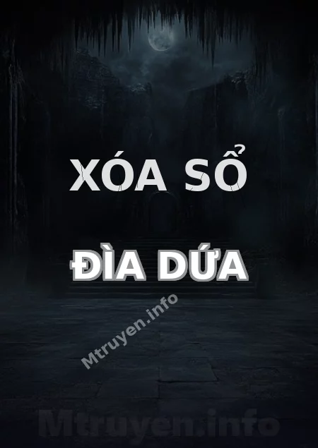 Xóa Sổ Đìa Dứa