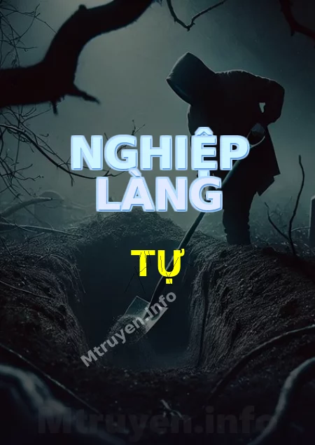 Nghiệp Làng Tự