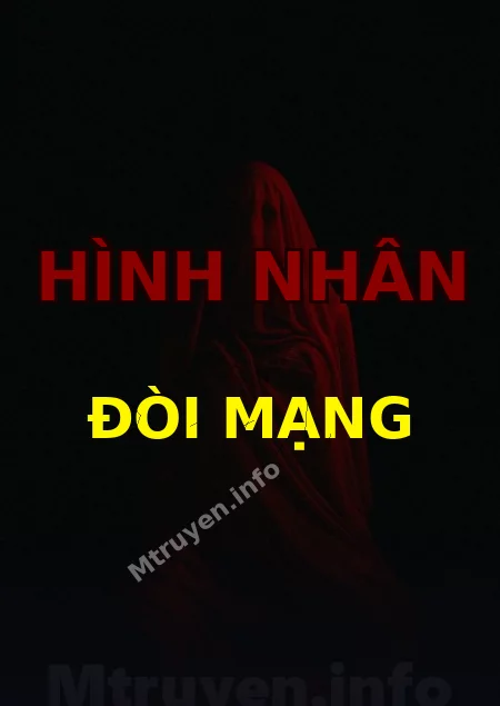 Hình Nhân Đòi Mạng