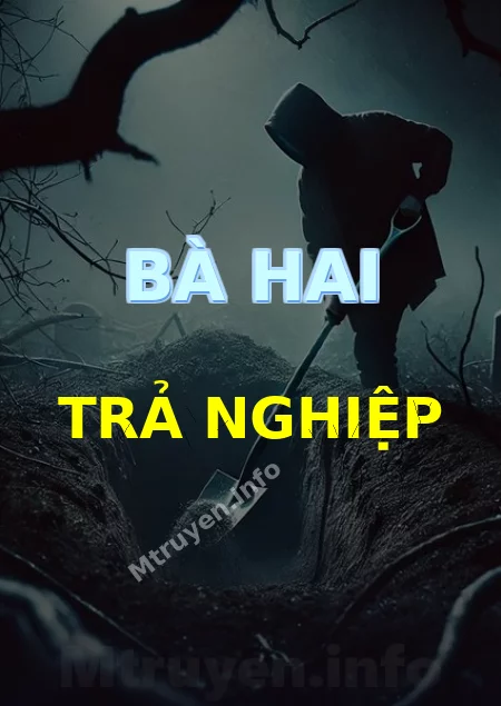 Bà Hai Trả Nghiệp