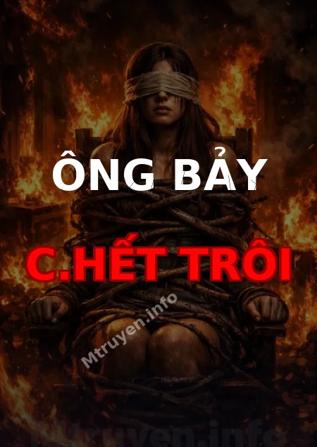 Ông Bảy C.hết Trôi