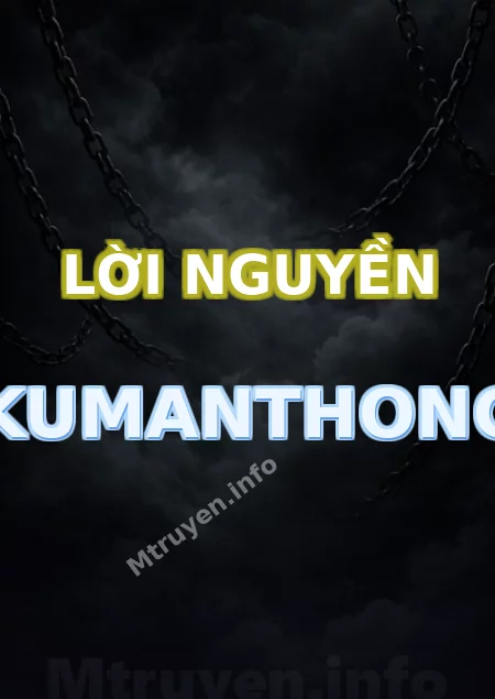 Lời Nguyền Kumanthong