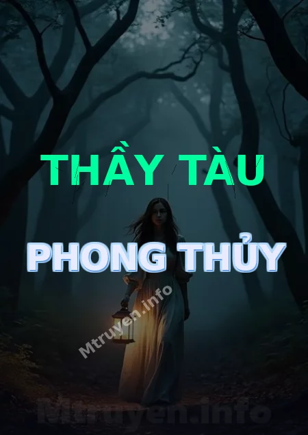 Thầy Tàu Phong Thủy