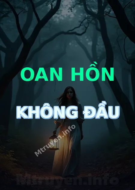 Oan Hồn Không Đầu